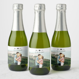 Ljus foto FÖRLOVNING Mini Sparkling Vin Lab
