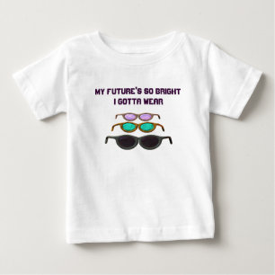 Ljus framtid tee