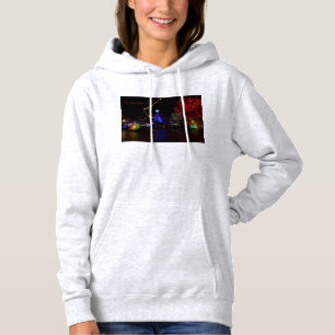 Ljus Galore Hoodie T Shirt