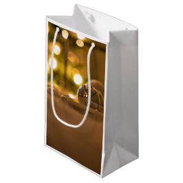 Ljus Gift Bag - julklapp