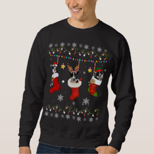 Ljus Gift Do Lång Ärmad Tröja