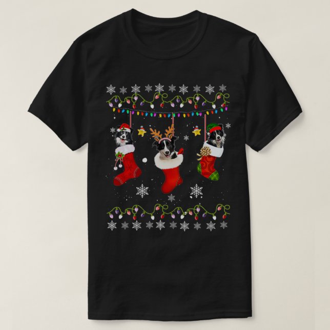 Ljus Gift Do T Shirt (Design framsida)