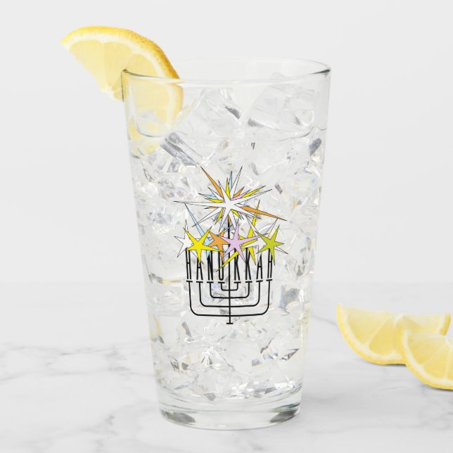 Ljus Glaskopp (Framsida Ice)