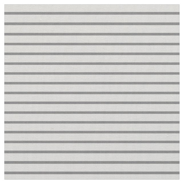 Ljus-Grått och dim-Grått-lindad/stripe-Mönster Tyg (Närbild)