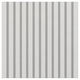 Ljus-Grått och Grått-lutad/stripe-Mönster Tyg