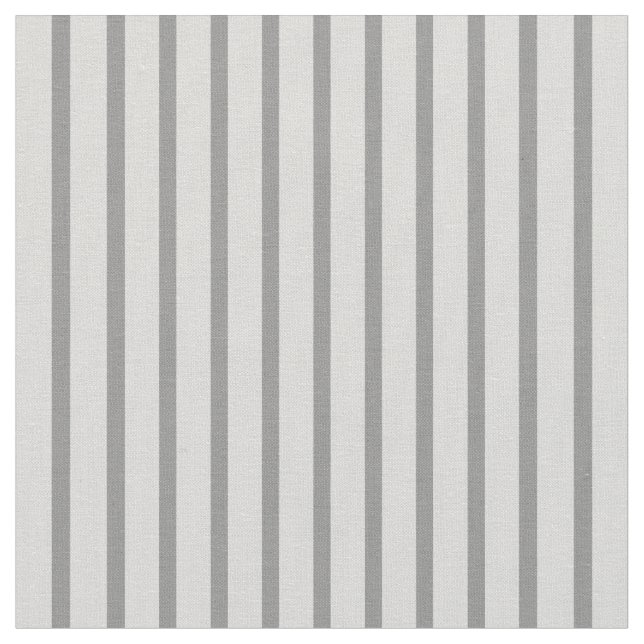Ljus-Grått och Grått-lutad/stripe-Mönster Tyg (Närbild)