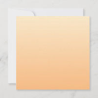 Ljus Gult och Orange Färg-övertoning