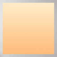 Ljus Gult och Orange Färg-övertoning