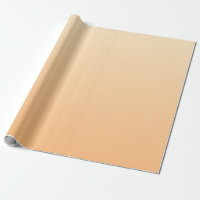 Ljus Gult och Orange Färg-övertoning