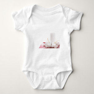 Ljus & Hjärtan T-shirt