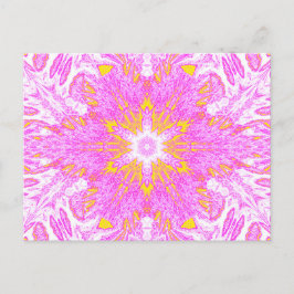 Ljus i ängen 8 vykort