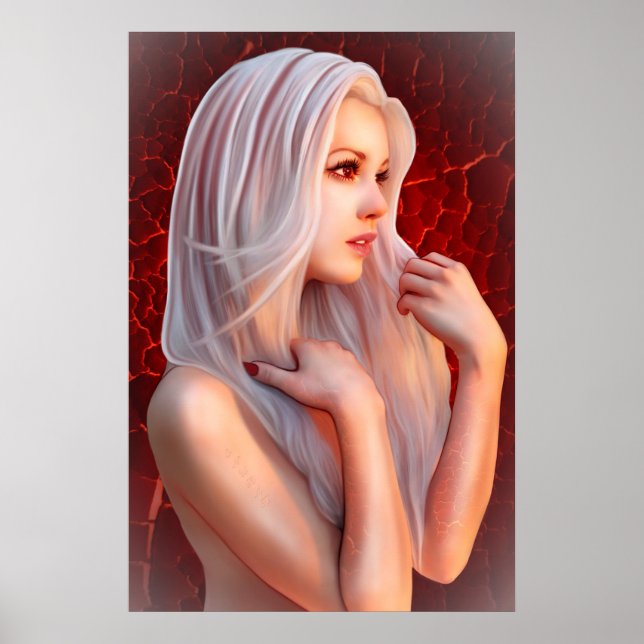 Ljus i hjärtat poster (Framsidan)