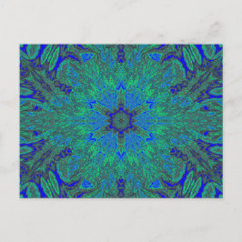 Ljus i mörker 25 vykort