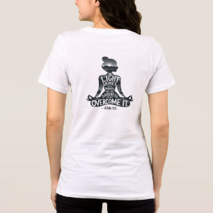 Ljus i mörkret TShirt T Shirt