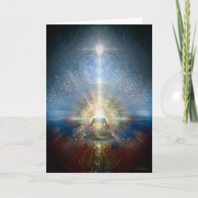 Ljus i skugga nr 21 kort (Framsida)