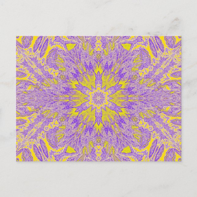 Ljus i skuggan 15 vykort (Framsida)