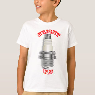 Ljus Idé Tee