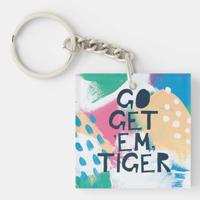 Ljus inspiration II | går får dem tigern (Framsidan)