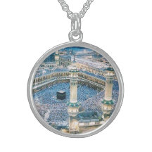 Ljus Inspirerande Halsband
