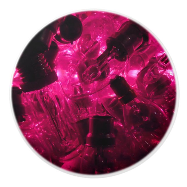 LJUS KNOPP (Framsidan)