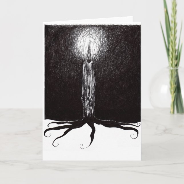 Ljus Kort (Framsida)