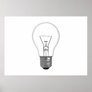 Ljus kula poster