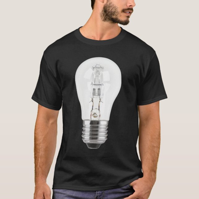 Ljus kula tee (Framsida)