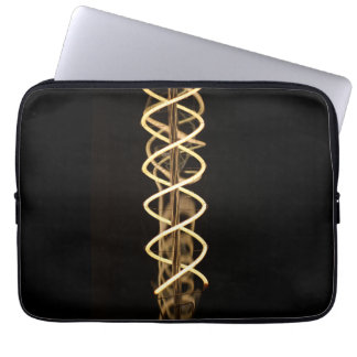 Ljus Laptop Fodral