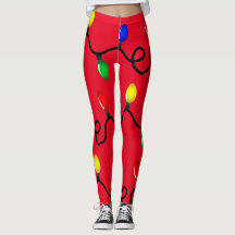Ljus Leggings