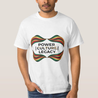 Ljus levande bandkrona t shirt