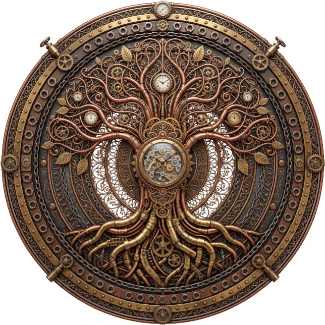 Ljus levande multi-färg blomster mandala vektor ko (Skapare uppladdad)