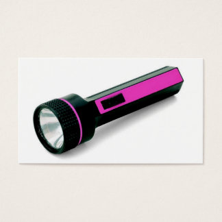 ljus lila-lampa visitkort