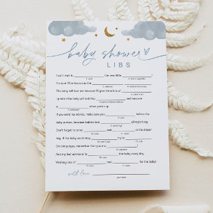 Ljus Ljus-babykläder Labbkort Inbjudningar