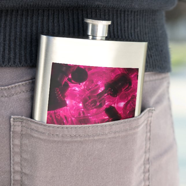 LJUS LÖKAR FICKPLUNTA (In Situ)