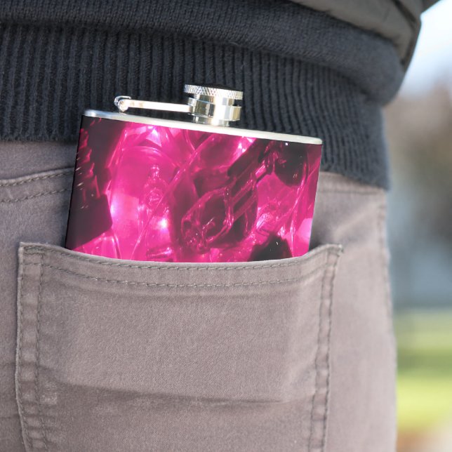 LJUS LÖKAR FICKPLUNTA (In Situ)