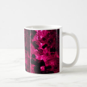 LJUS LÖKAR KAFFEMUGG