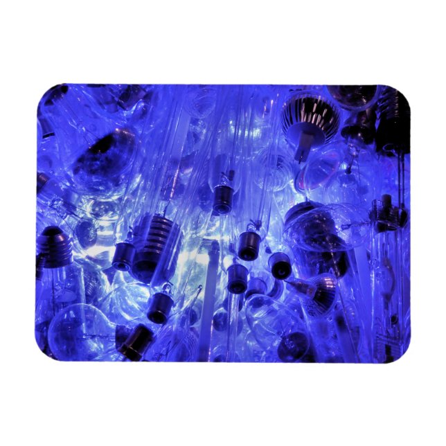 LJUS MAGNET (Horisontell)