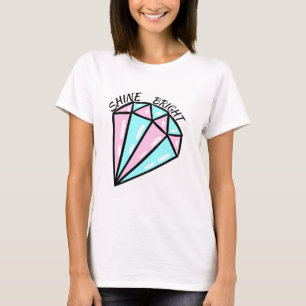 Ljus något liknande för sken en Themed T Shirt