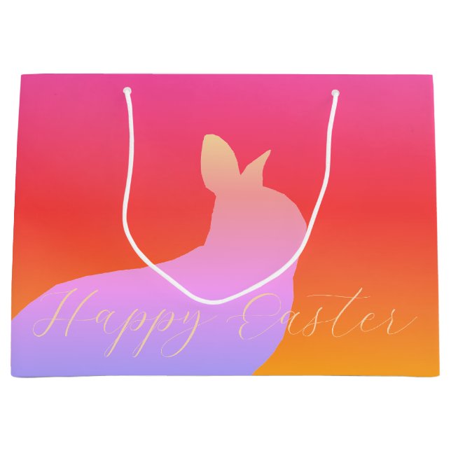 Ljus och färgstark (Framsidan)