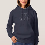 LJUS och KÄRLEK | Enkel Hanukkah-textgrafik T Shirt<br><div class="desc">LJUS och KÄRLEK | Enkel Hanukkah-text Graphic Hoodie</div>
