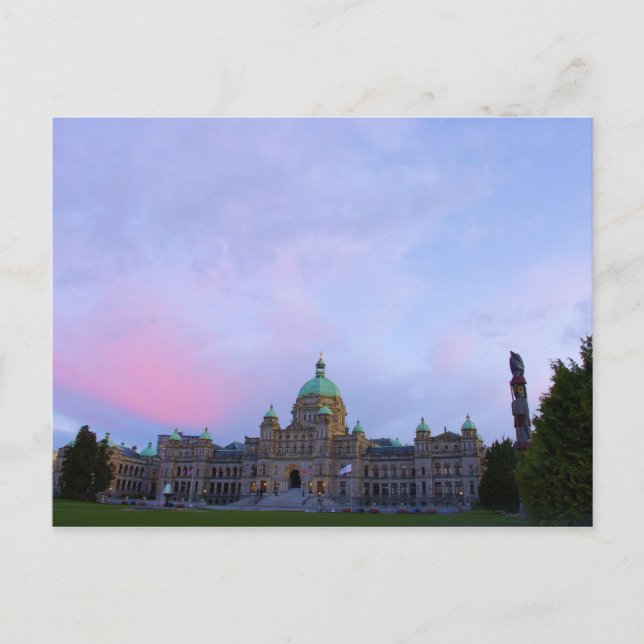 Ljus om lagstiftningen vykort (Framsida)