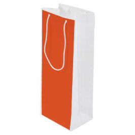 Ljus orange minimalistisk enfärgad bakgrund