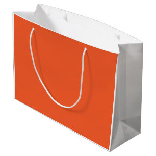 Ljus orange minimalistisk enfärgad bakgrund