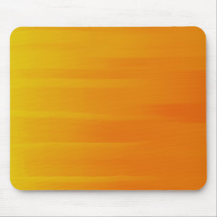Ljus orange musmatta