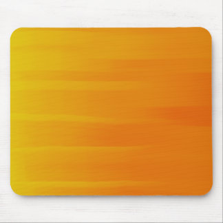 Ljus orange musmatta