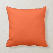 Ljus Orange, vanlig dekorativ