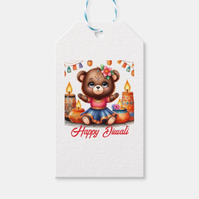 Ljus över mörker presentetikett (Framsidan)