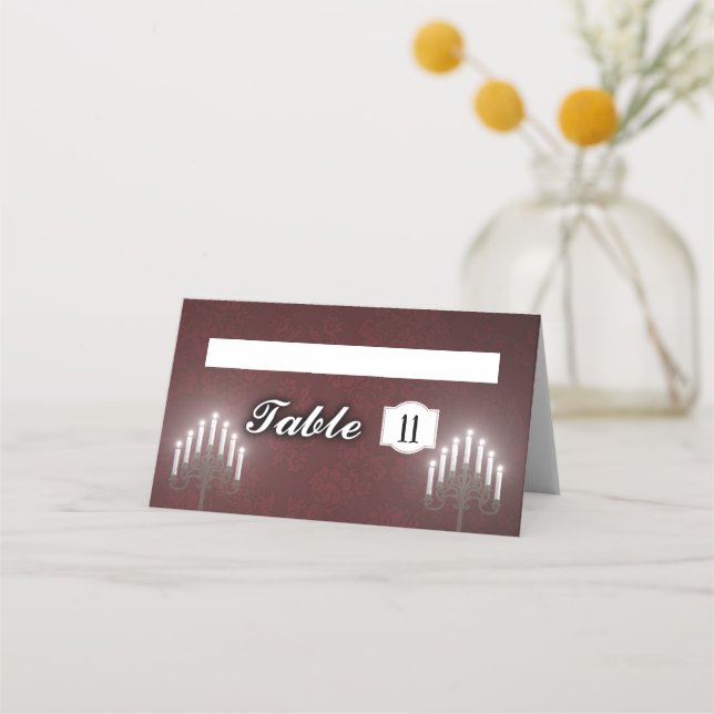 ljus placeringskort (Framsida)