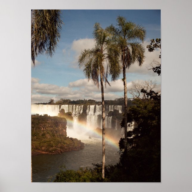 Ljus Poster (Framsidan)