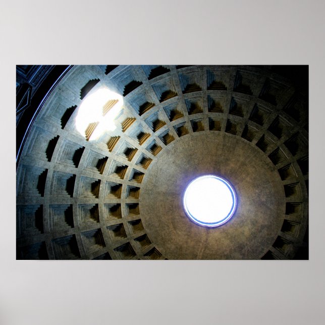 Ljus Poster (Framsidan)